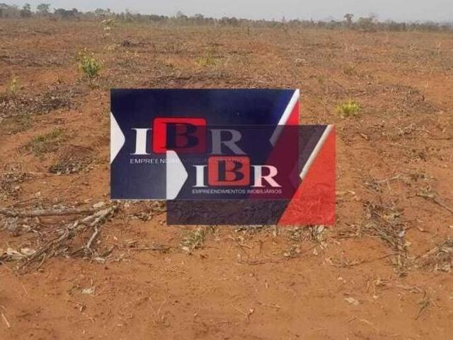 Sítio e chácara venda em Região Geográfica Imediata de Campo Grande, Rochedo