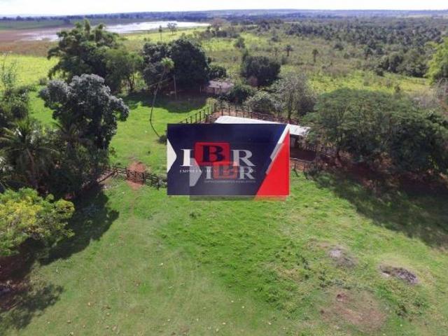 Sítio e chácara venda em Região Geográfica Imediata de Campo Grande, Rochedo
