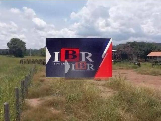 Sítio e chácara venda em Região Geográfica Imediata de Rondonópolis, Rondonópolis