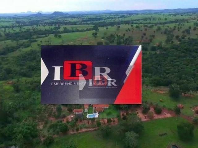 Sítio e chácara venda em Região Geográfica Imediata de Rondonópolis, Rondonópolis