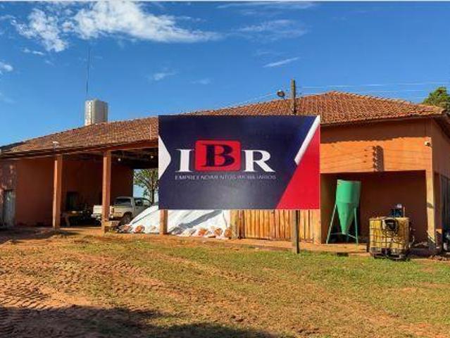 Sítio e chácara venda em Região Imediata de Presidente Prudente, Rosana