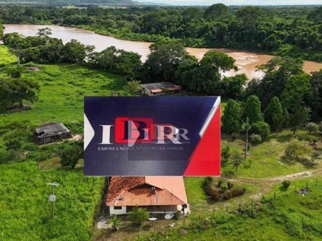 Sítio e chácara venda em Região Geográfica Imediata de Cuiabá, Rosário Oeste