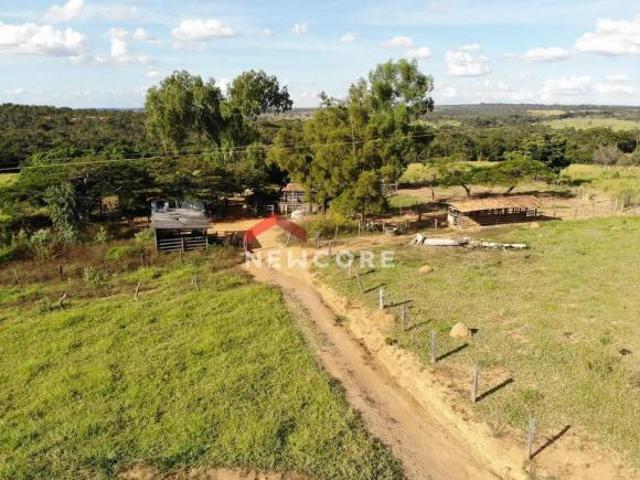 Sítio e chácara venda em Região Geográfica Imediata de Curvelo, Curvelo