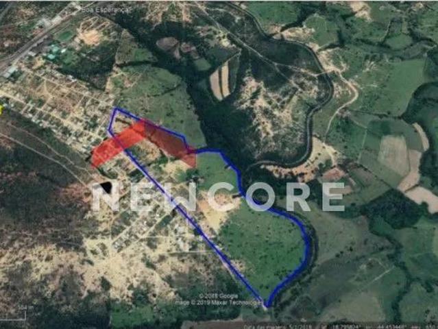 Sítio e chácara venda em Vila Lourdes, Curvelo