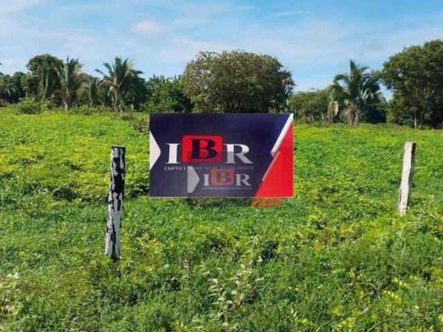 Sítio e chácara venda em Região Geográfica Imediata de Confresa - Vila Rica, São Felix do Araguaia