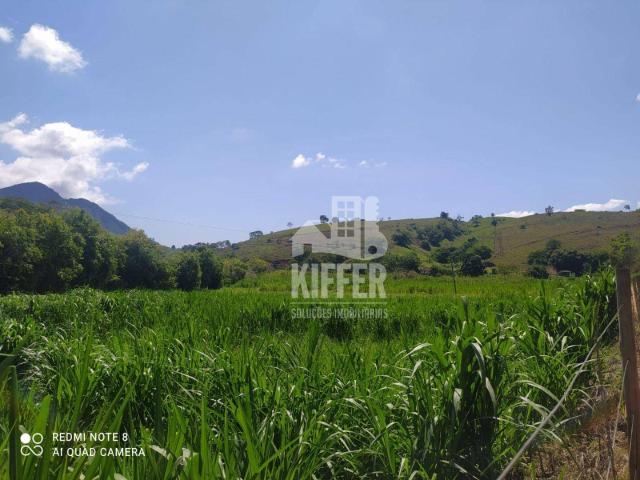 Fazenda venda em Santo Antônio de Pádua