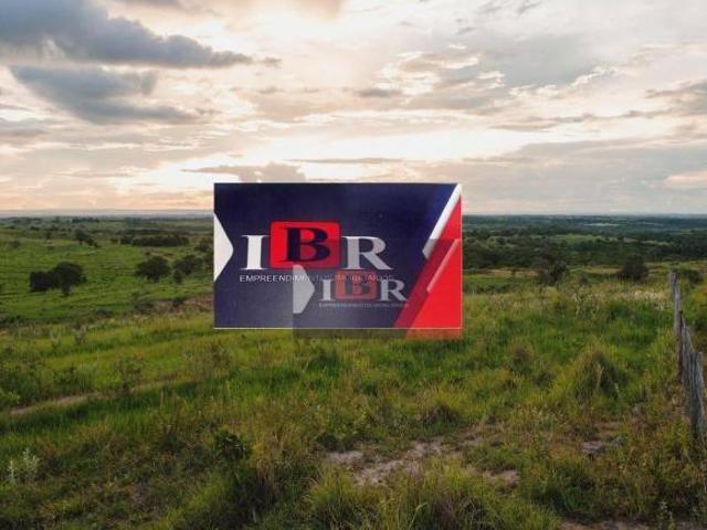 Sítio e chácara venda em Região Geográfica Imediata de Campo Grande, São Gabriel do Oeste