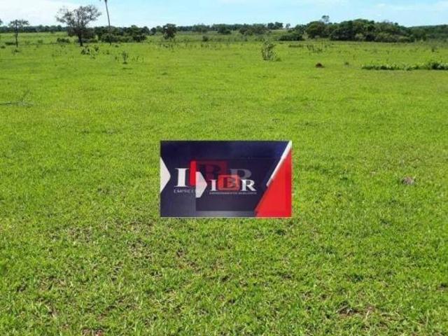 Sítio e chácara venda em Região Geográfica Imediata de Campo Grande, São Gabriel do Oeste