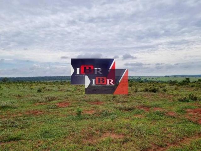 Sítio e chácara venda em Região Geográfica Imediata de Campo Grande, São Gabriel do Oeste
