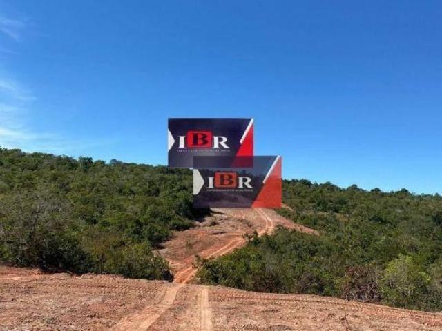 Sítio e chácara venda em Região Geográfica Imediata de Campo Grande, São Gabriel do Oeste