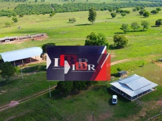 Sítio e chácara venda em Região Geográfica Imediata de Campo Grande, São Gabriel do Oeste