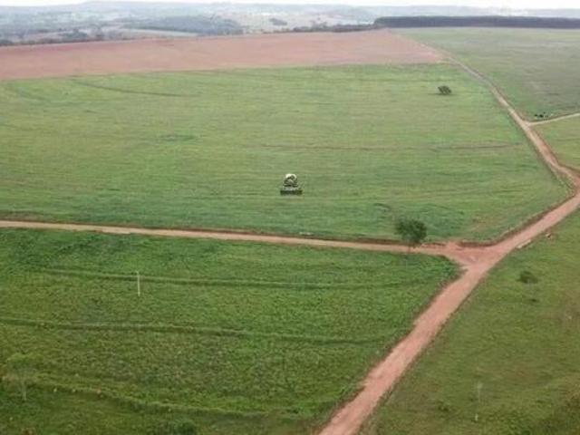 Sítio e chácara venda em São Miguel do Passa Quatro, Região Geográfica Intermediária de Goiânia