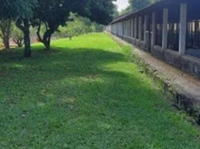 Fazenda venda em Região Imediata de São Paulo, Região Metropolitana de São Paulo