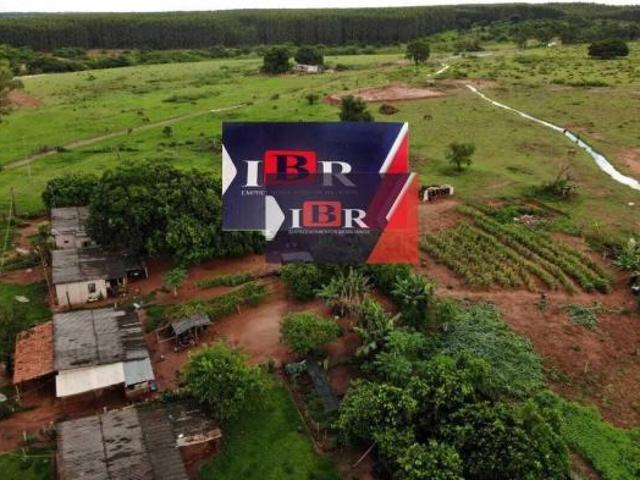 Sítio e chácara venda em Região Geográfica Imediata de Três Lagoas, Santa Rita do Pardo