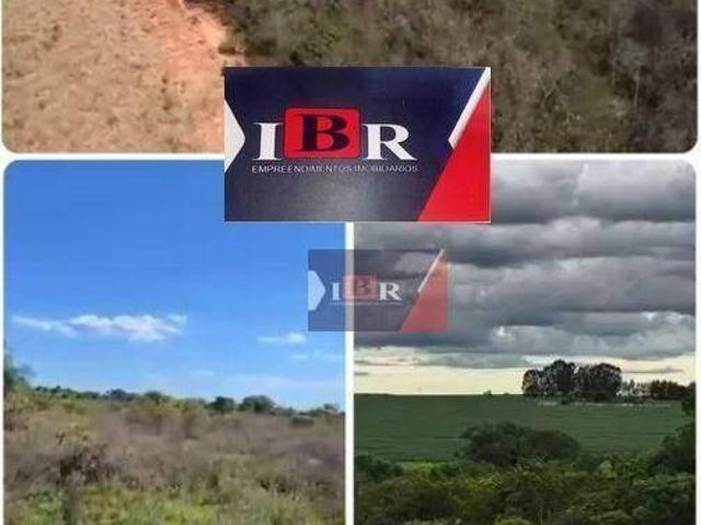 Sítio e chácara venda em Região Geográfica Imediata de Três Lagoas, Santa Rita do Pardo