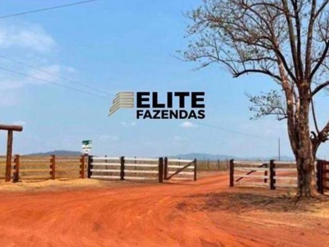 Sítio e chácara venda em Região Geográfica Imediata de Confresa - Vila Rica, Santa Terezinha