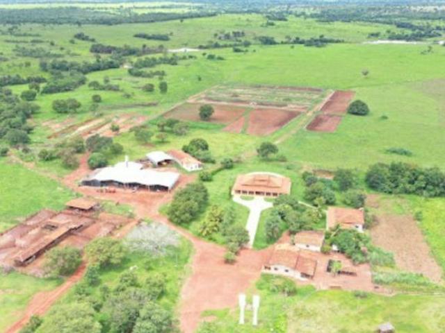 Sítio e chácara venda em Região Geográfica Imediata de Ceres - Rialma - Goianésia, Santa Terezinha de Goiás