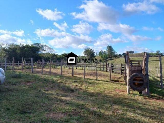 Sítio e chácara venda em Região Geográfica Imediata de São Gabriel - Caçapava do Sul, Santana da Boa Vista