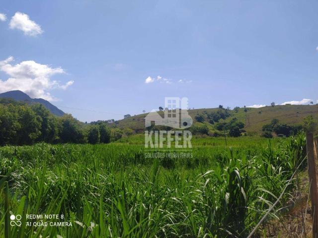 Fazenda venda em Santo Antônio de Pádua, Região Sudeste