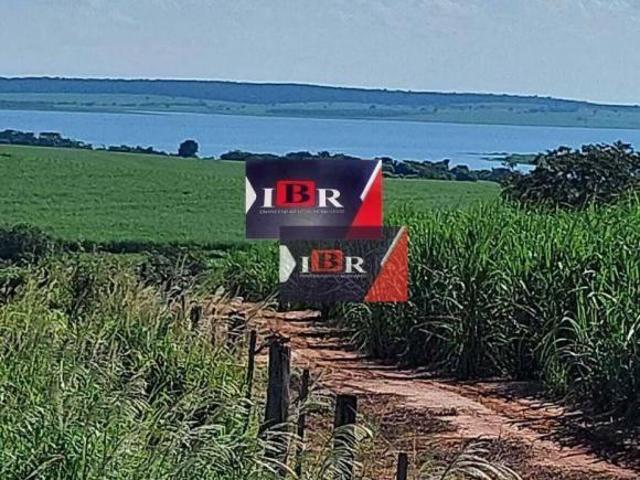 Sítio e chácara venda em Região Imediata de Araçatuba, Santo Antônio do Aracanguá