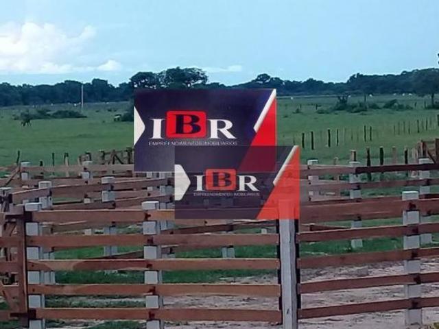 Sítio e chácara venda em Santo Antônio de Leverger, Região Geográfica Intermediária de Cuiabá
