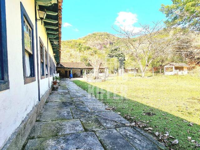 Fazenda venda em Região Geográfica Imediata de Três Rios-Paraíba do Sul, Sapucaia