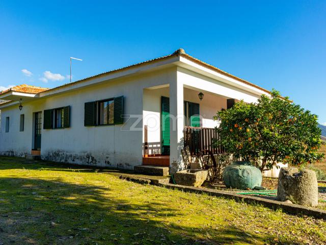 Quinta venda em Carrazeda De Ansiães, Bragança