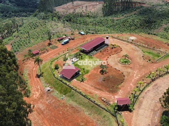 Fazenda venda em Região Geográfica Imediata de Guarapuava, Prudentópolis