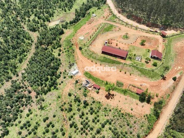 Fazenda venda em Prudentópolis, Região Geográfica Intermediária de Guarapuava