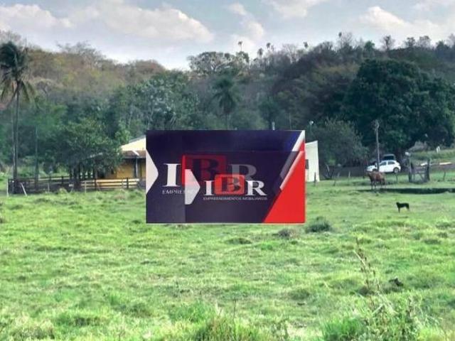 Sítio e chácara venda em Região Geográfica Imediata de Campo Grande, Sidrolândia