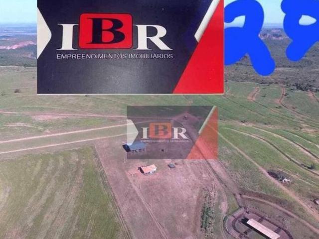 Sítio e chácara venda em Região Geográfica Imediata de Coxim, Sonora