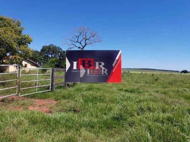 Sítio e chácara venda em Região Geográfica Imediata de Campo Grande, Corguinho