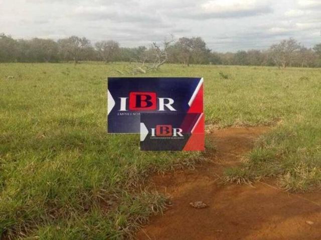 Sítio e chácara venda em Região Geográfica Imediata de Campo Grande, Corguinho
