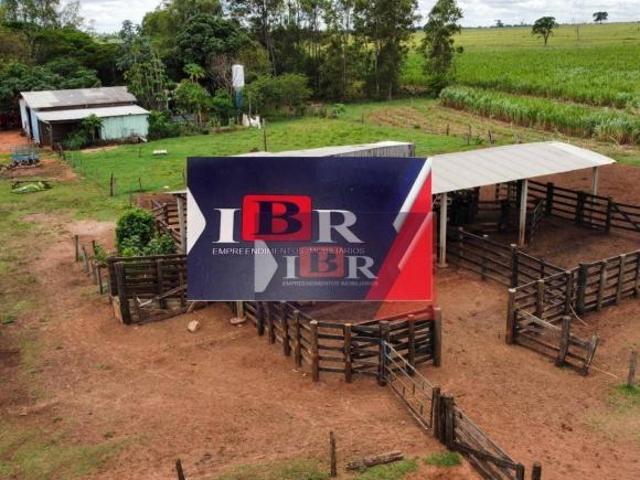 Sítio e chácara venda em Tacuru, Mato Grosso do Sul