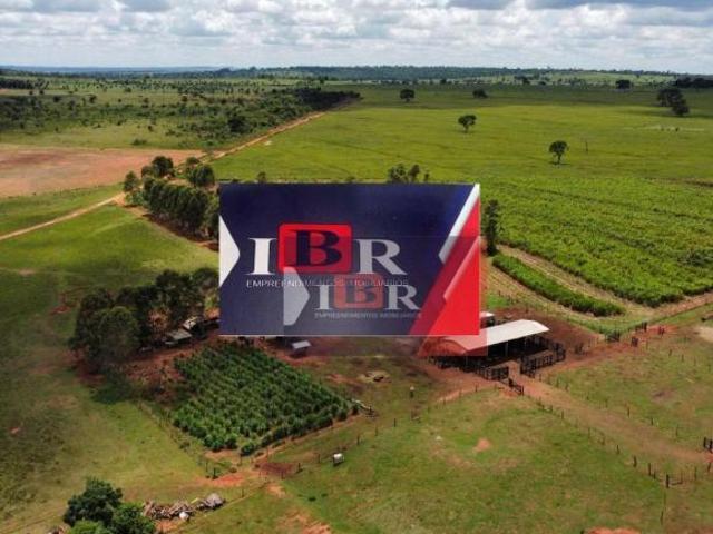 Sítio e chácara venda em Tacuru, Mato Grosso do Sul