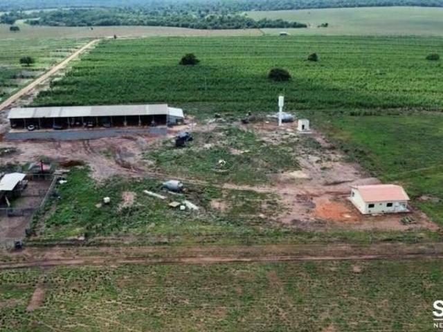 Sítio e chácara venda em Região Geográfica Imediata de Tangará da Serra, Barra do Bugres