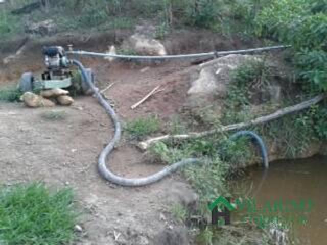Sítio e chácara venda em Região Geográfica Imediata de Teófilo Otoni, Ladainha