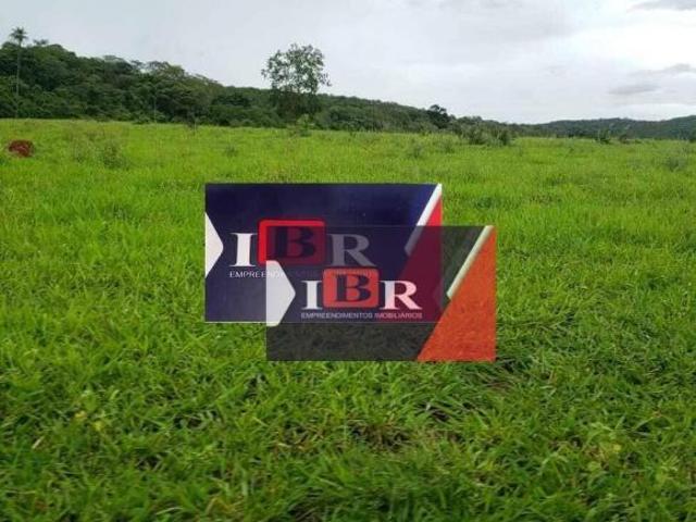 Sítio e chácara venda em Região Geográfica Imediata de Campo Grande, Terenos