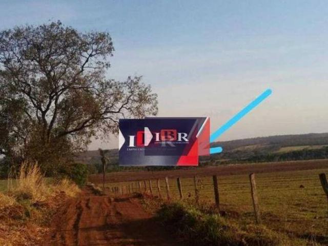 Sítio e chácara venda em Região Geográfica Imediata de Campo Grande, Terenos