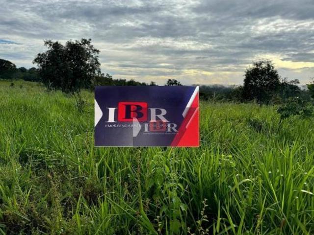 Sítio e chácara venda em Região Geográfica Imediata de Rondonópolis, Tesouro