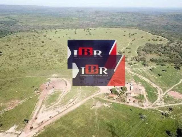 Sítio e chácara venda em Região Geográfica Imediata de Rondonópolis, Tesouro