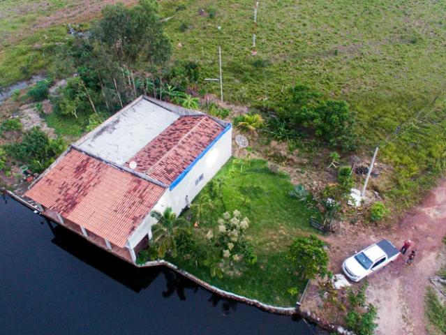 Fazenda venda em Região Geográfica Imediata de Paraíso do Tocantins, Lagoa da Confusão