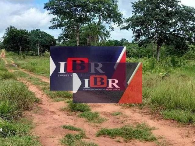 Sítio e chácara venda em Região Geográfica Imediata de Barra do Garças, Torixoreu