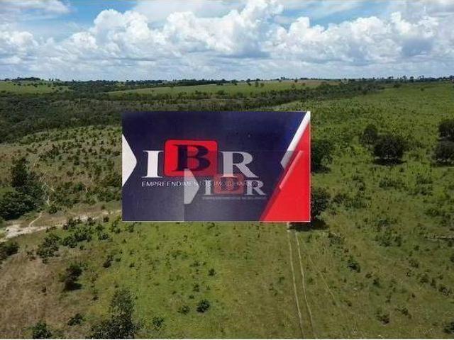 Sítio e chácara venda em Região Geográfica Imediata de Barra do Garças, Torixoreu