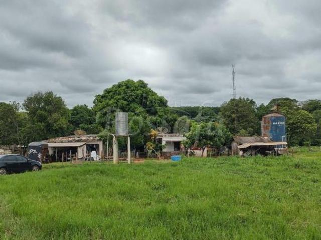 Terreno venda em Região Imediata de Santa Fé do Sul, Três Fronteiras