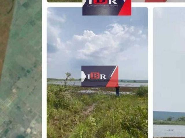 Sítio e chácara venda em Região Geográfica Imediata de Três Lagoas, Angélica