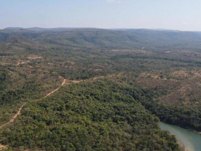 Sítio e chácara venda em Três Marias, Andrequicé