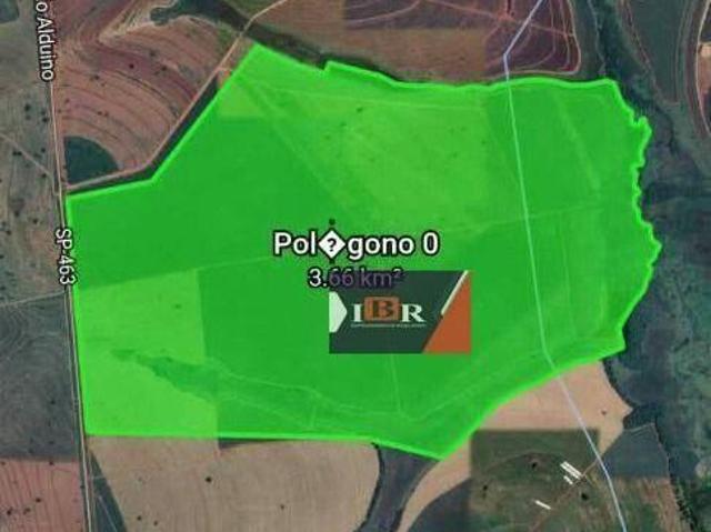 Sítio e chácara venda em Região Imediata de Fernandópolis, Turmalina