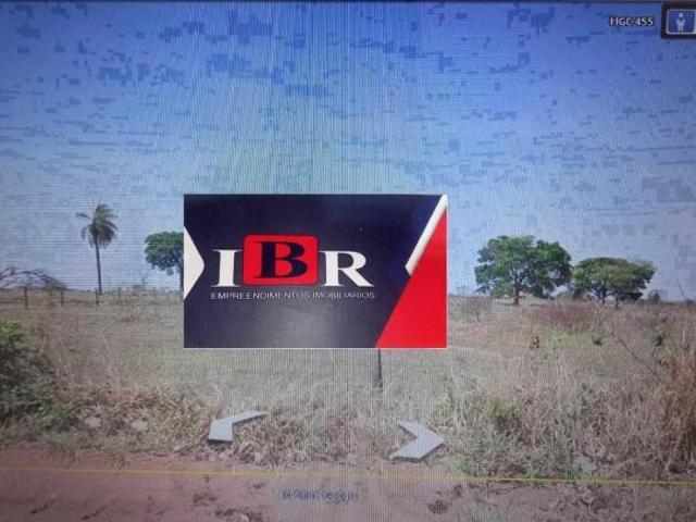 Sítio e chácara venda em Região Geográfica Imediata de Uberlândia, Oliveira Fortes