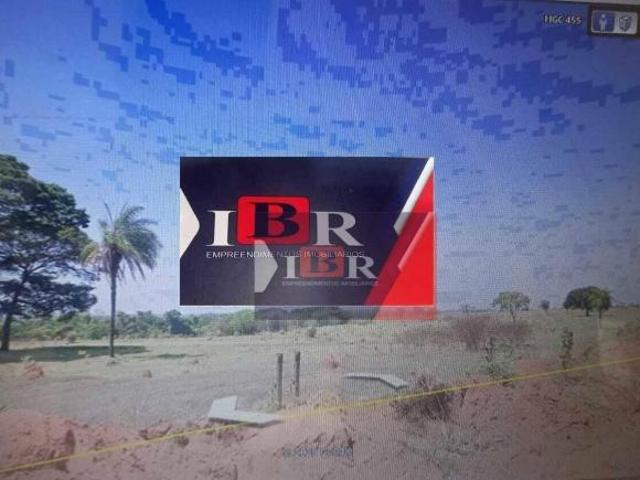 Sítio e chácara venda em Região Imediata de Bauru, Ubirajara
